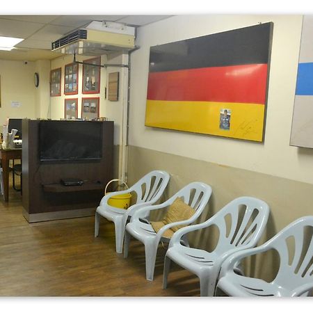 The Original Backpackers Travellers Inn Куала Лумпур Екстериор снимка