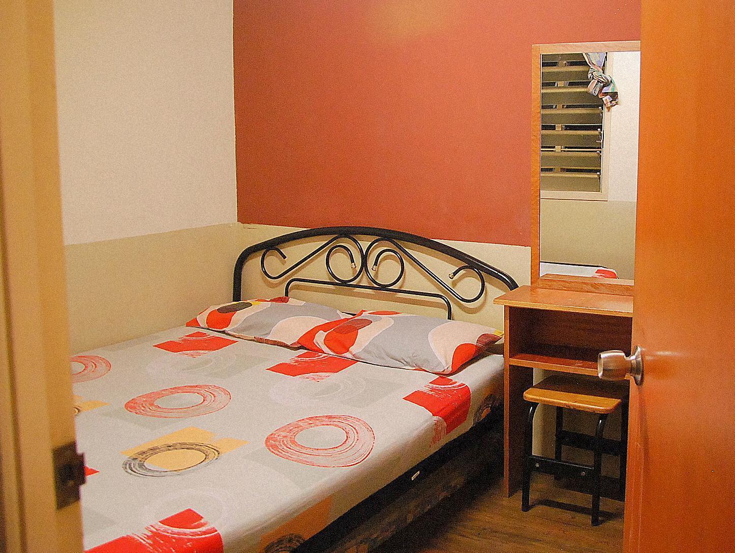 The Original Backpackers Travellers Inn Куала Лумпур Екстериор снимка