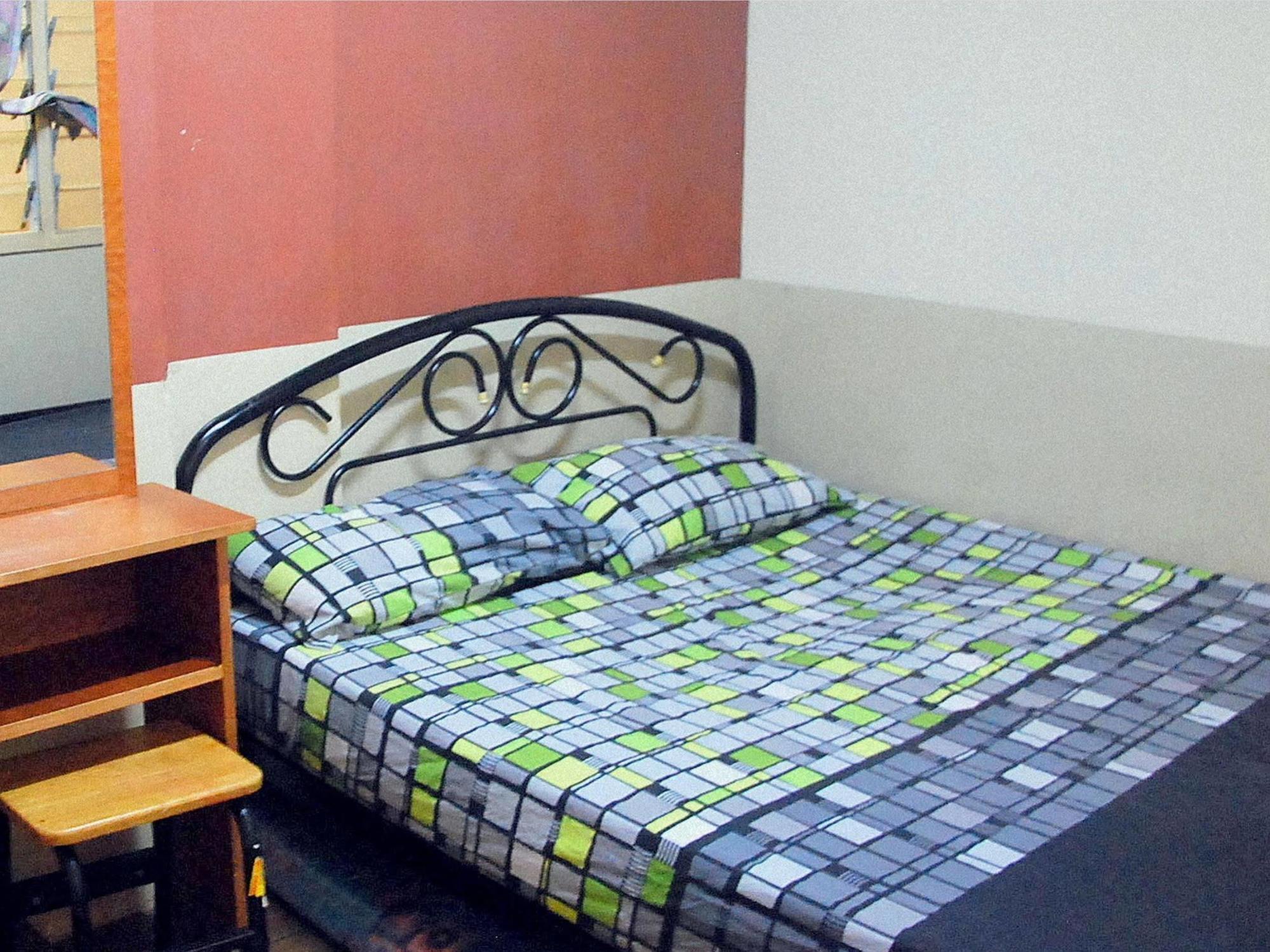 The Original Backpackers Travellers Inn Куала Лумпур Екстериор снимка